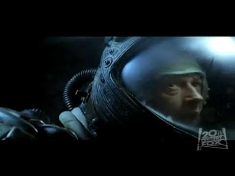 Alien: The Director's Cut - Ridley Scott Interview