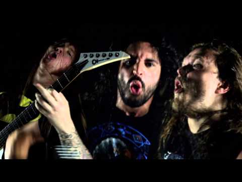 Havok, 'Worse Than War' - Official Music Video