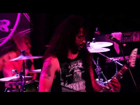 HAVOK live at Saint Vitus Bar, Aug. 7th, 2013 (FULL SET)