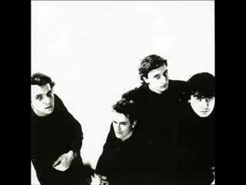 Te Quiero - Hombres G