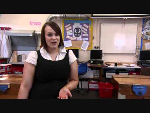 Wait 'Til Your Teacher Gets Home! (BBC Three) 1/6