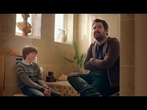 Who is your favourite uncle? - Uncle: Episode 4 Preview - BBC Three