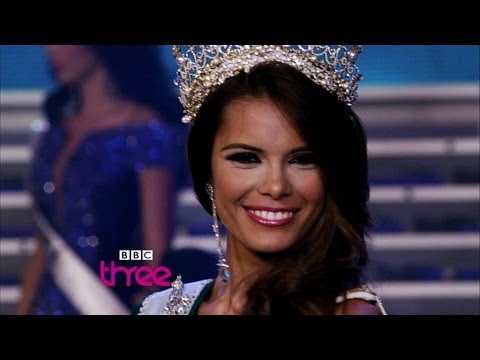 Secrets of South America: Trailer - BBC Three