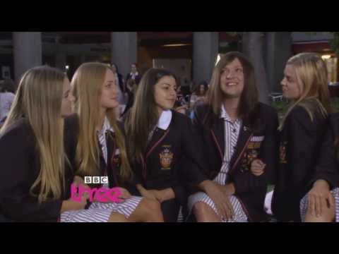 Ja'mie: Private School Girl: Trailer - BBC Three