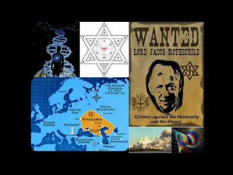 Resonant Energy Weapons vs the Rothschilds