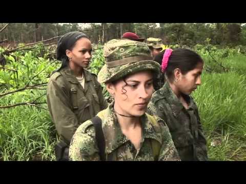 Inside the FARC, After 'Mono Jojoy'