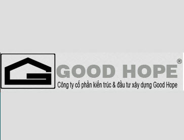 Công ty CP Kiến trúc và Đầu tư Xây dựng Good Hope