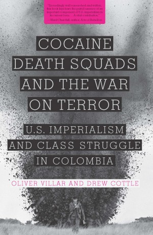 "Exceedingly well researched and written, this book lays bare the putrid essence of an important component of U.S. imperialism in its current form."
—Ward Churchill, author, Acts of Rebellion