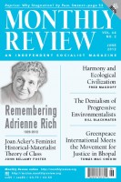 Monthly Review Volume 64, Number 2 (June 2012)