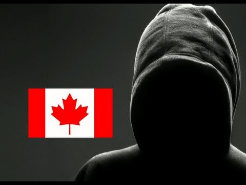 Conditioning Canadians For The War On Terror