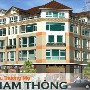 Khu phố Nam Thông I