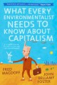 What Every Environmentalist Needs To Know about Capitalism