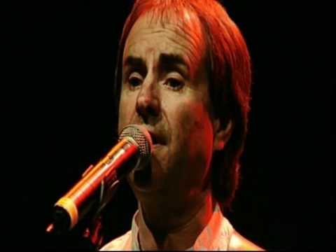 Chris De Burgh Live