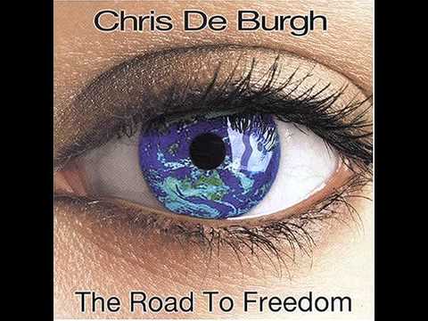 Chris De Burgh interview by Toazted part 1