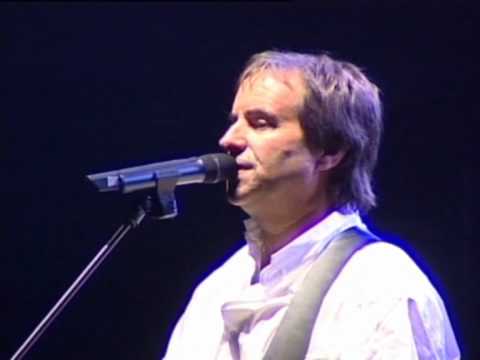 Chris De Burgh   A Spaceman Came Travelling   live