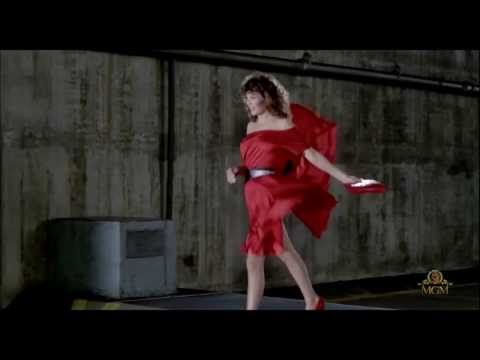 Chris de Burgh, Lady in Red