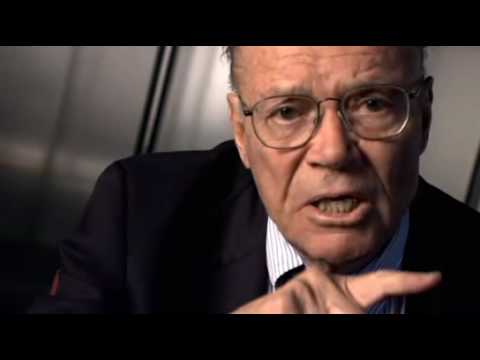 Fog of War - Eleven Lessons from the Life of Robert S McNamara (9 episode)