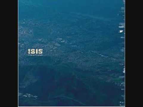 Isis - Panopticon - 4 - Wills Dissolve