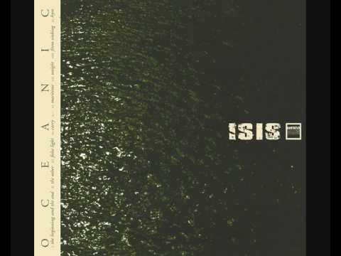 Isis - From Sinking