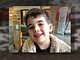 Six-year-old Noah Pozner