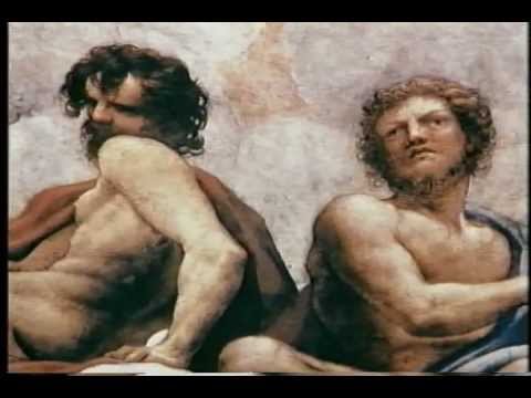 #1111- Mysteries Of The Bible - Cain And Abel.avi