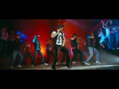 Naayak Back to Back Full Video Songs - Ramcharan, Kajal, Amala Paul - 1080p