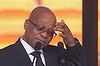 Jacob Zuma