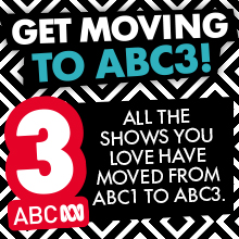 Get Moving ABC3