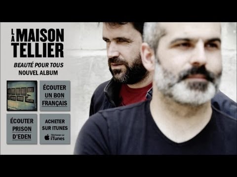 La Maison Tellier - Exposition Universelle (Officiel)