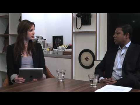 Interviewing Kamal Warren: Day Trading the FTSE 100