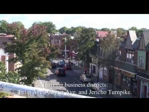 Floral Park Bellerose New York Video Overview