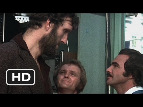 Gator (3/11) Movie CLIP - Meet Bones (1976) HD