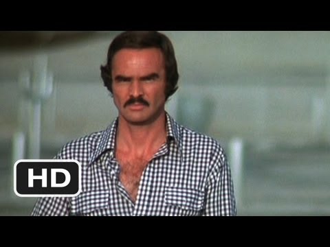 Gator (10/11) Movie CLIP - An Explosive Trap (1976) HD