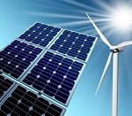 Numbers add up to keep Clean Energy Finance