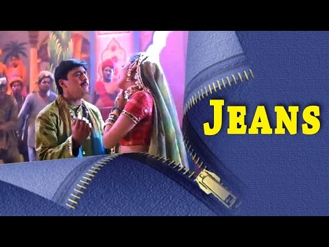 Jeans - Anbe Anbe Song