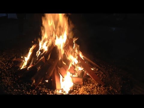 Lohri - Festival from North India