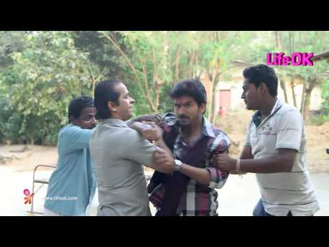 Savdhaan India - India Fights Back - 13th January 2014 : Ep 563