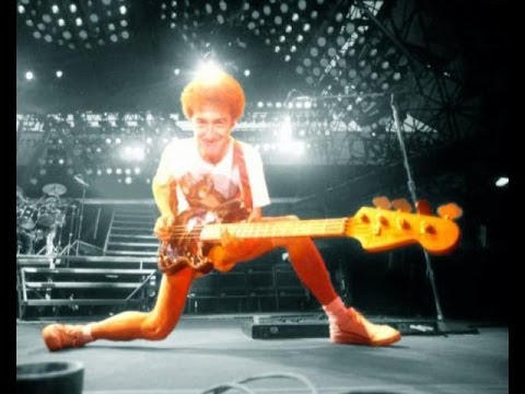 Deacy - The John Deacon Documentary HD