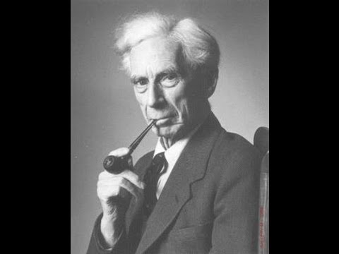 Bertrand Russell Philosophy of Logical Atomism