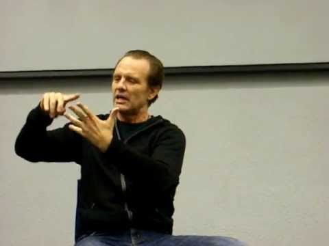 Q&A Michael Biehn & Jennifer Blanc - F.A.C.T.S. 20 Oct. 2013