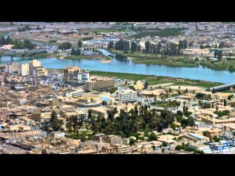 Ninawa Province - IRAQ محافظة نينوى العراقية