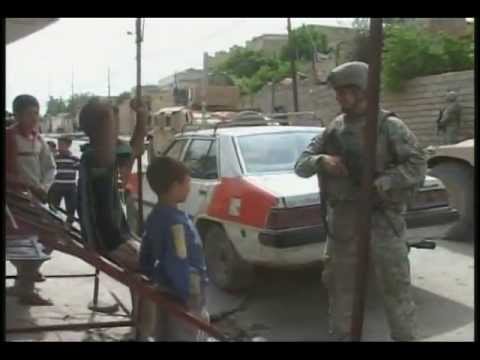 Taking Fire Need Assistance! - Mosul, Iraq