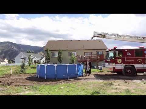 Google Fiber vs. Broadband - Provo City