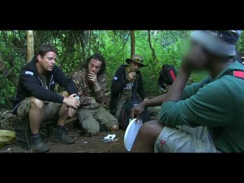 Strain Hunters Swaziland Expedition