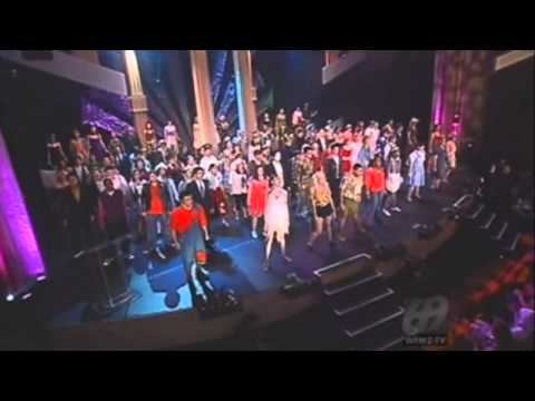 2011 Freddy Awards Opening Production Number