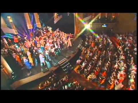 2011 FREDDY Awards Closing Number