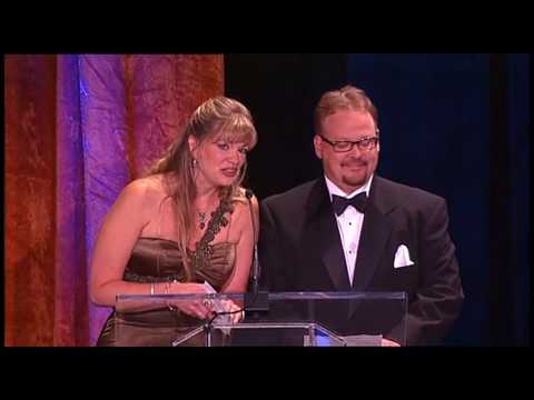 Highlights from the 2010 Freddy Awards