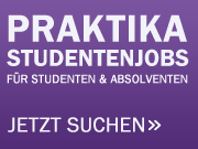 Jobs für Studenten und Absolventen