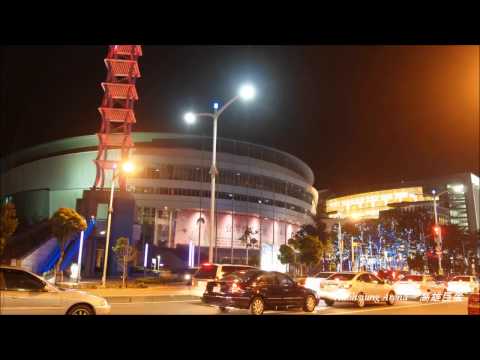 Ode to Kaohsiung [Time Lapse]