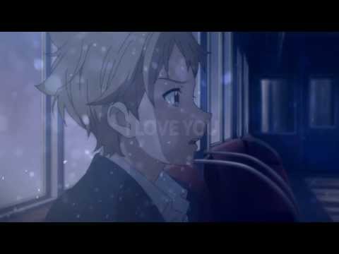 hiroomi/akihito || fortune's fool